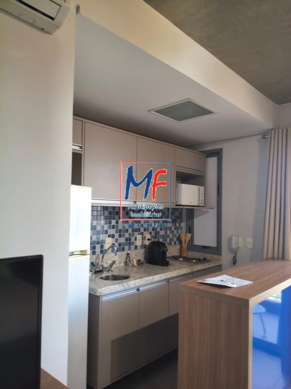 Apartamento, 1 quarto, 35 m² - Foto 19