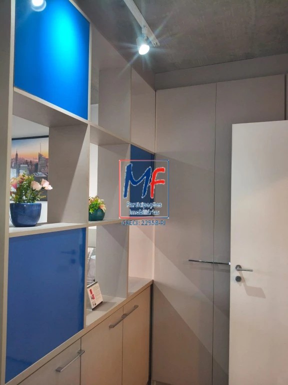 Apartamento, 1 quarto, 35 m² - Foto 22