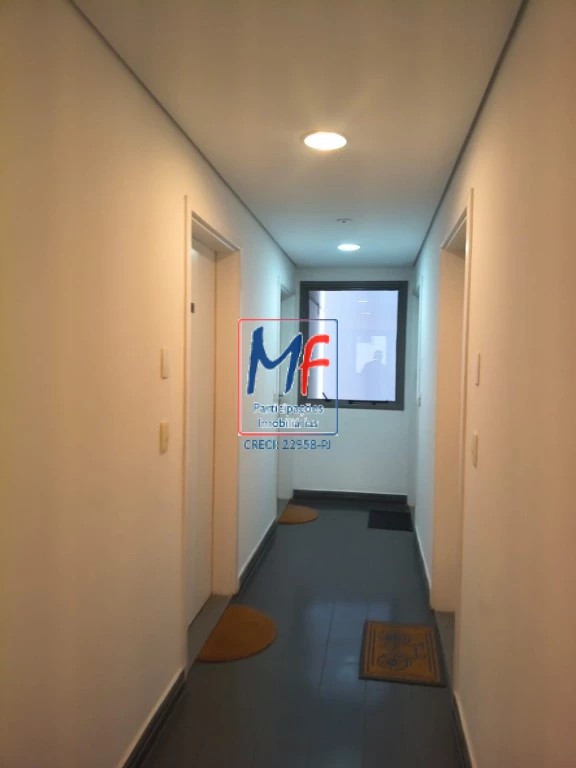 Apartamento, 1 quarto, 35 m² - Foto 23