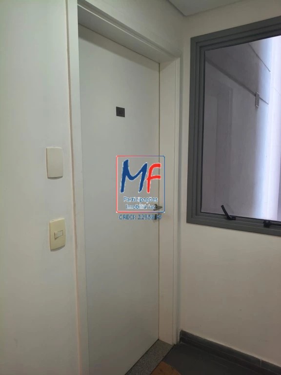 Apartamento, 1 quarto, 35 m² - Foto 25