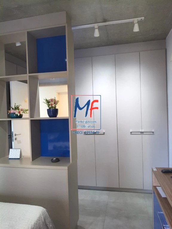 Apartamento, 1 quarto, 35 m² - Foto 26