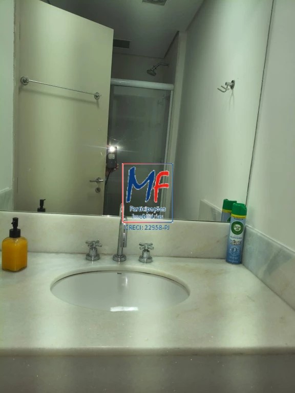 Apartamento, 1 quarto, 35 m² - Foto 27