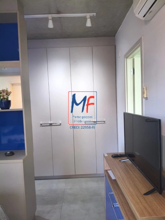 Apartamento, 1 quarto, 35 m² - Foto 28