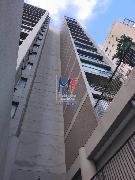 Apartamento, 1 quarto, 35 m² - Foto 3