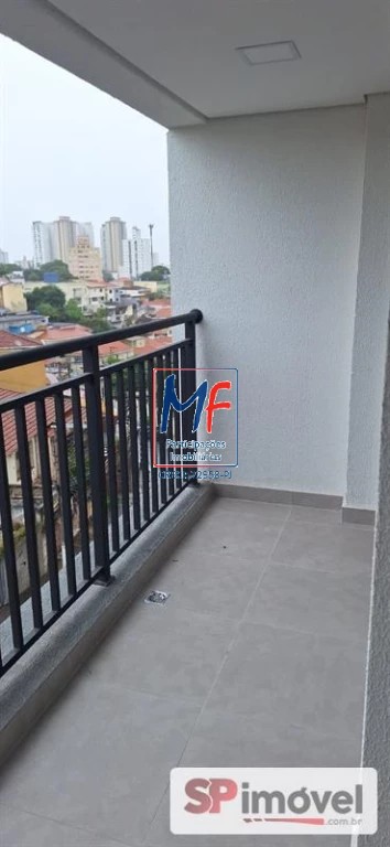 Apartamento, 2 quartos, 47 m² - Foto 1