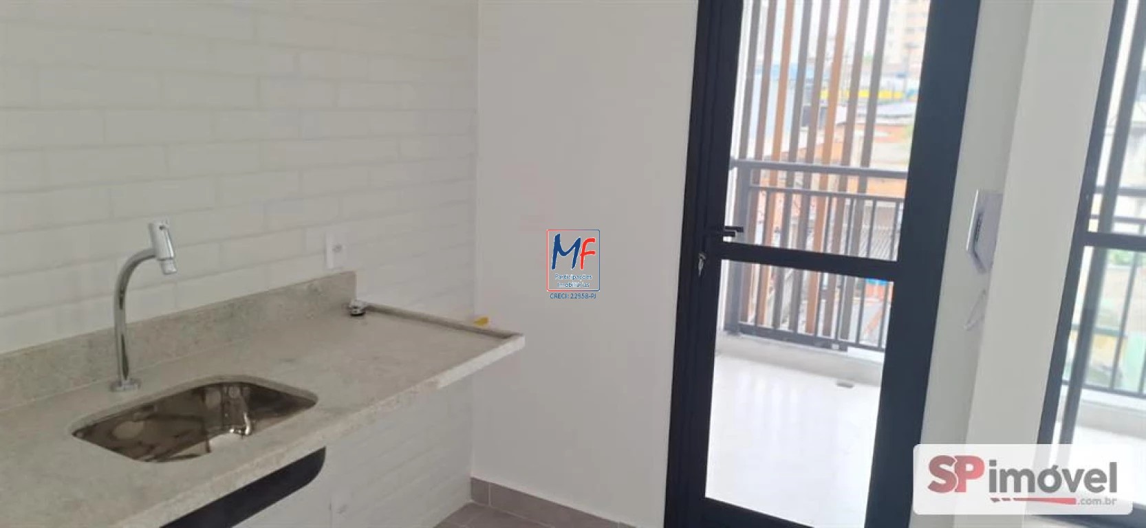 Apartamento, 2 quartos, 47 m² - Foto 5