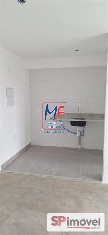 Apartamento, 2 quartos, 47 m² - Foto 7