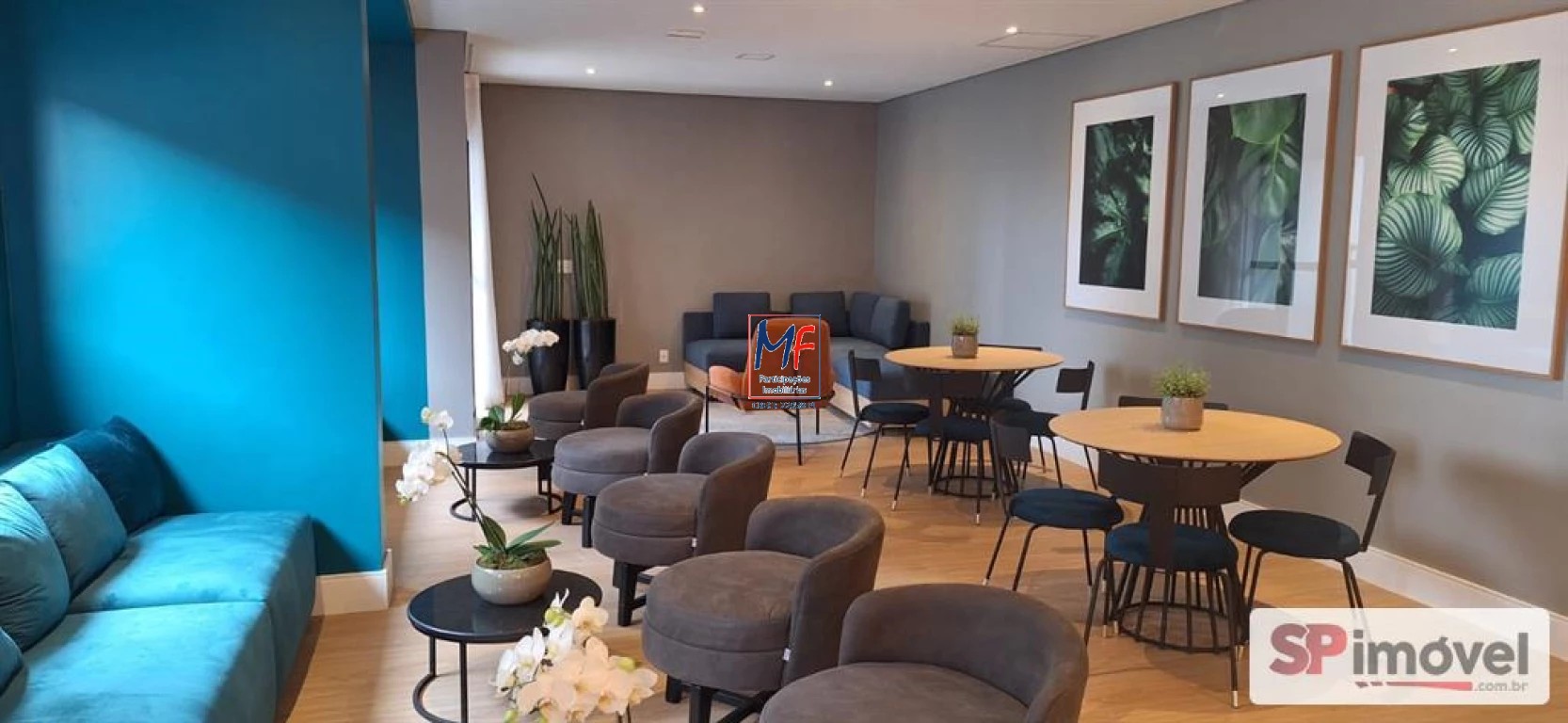 Apartamento, 2 quartos, 47 m² - Foto 16