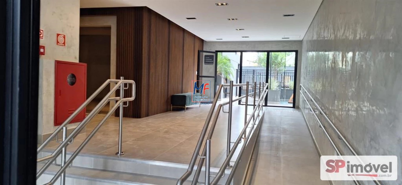 Apartamento, 2 quartos, 47 m² - Foto 18