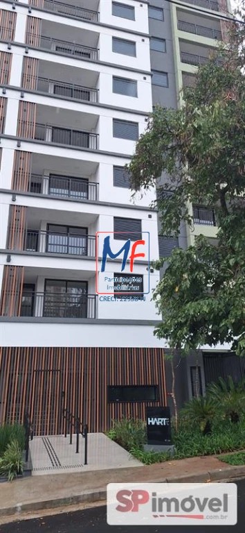 Apartamento, 2 quartos, 47 m² - Foto 19