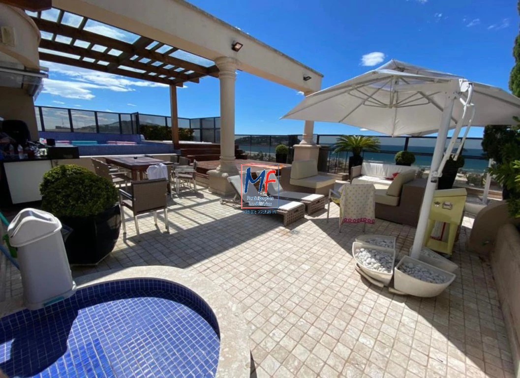 Apartamento, 4 quartos, 303 m² - Foto 6
