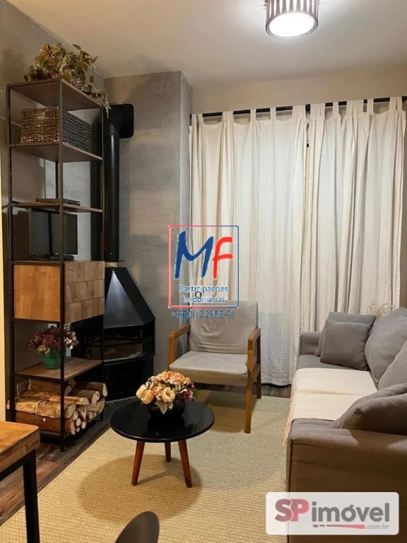 Apartamento, 3 quartos, 58 m² - Foto 3