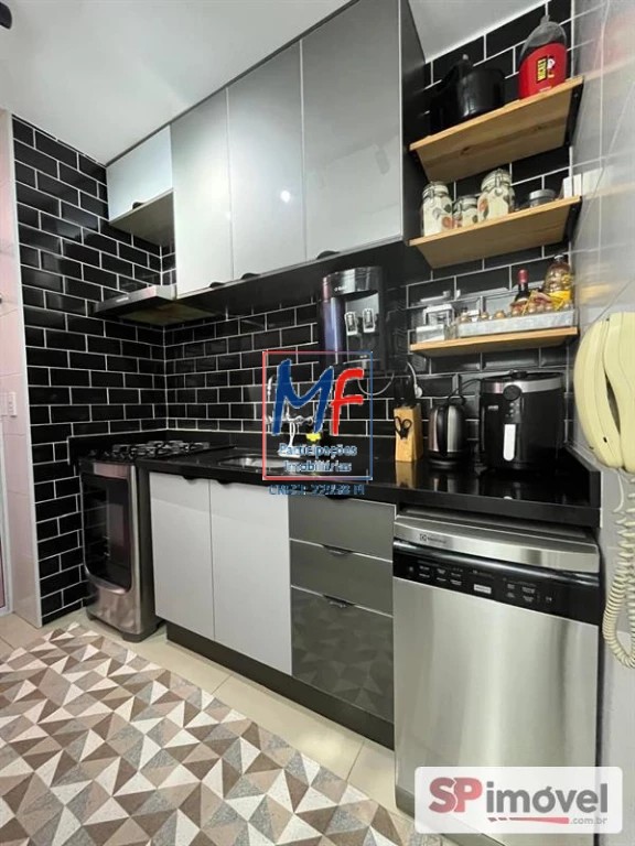 Apartamento, 3 quartos, 58 m² - Foto 6