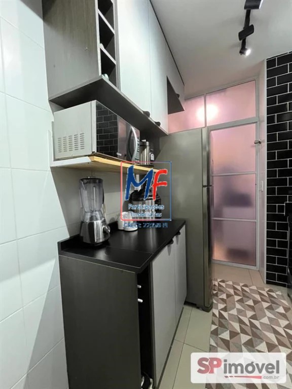 Apartamento, 3 quartos, 58 m² - Foto 8