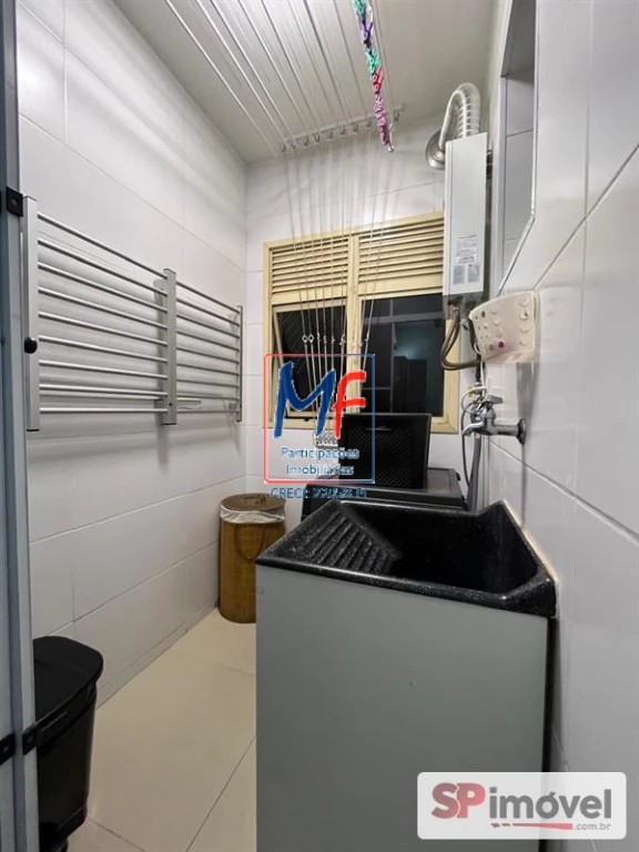 Apartamento, 3 quartos, 58 m² - Foto 9