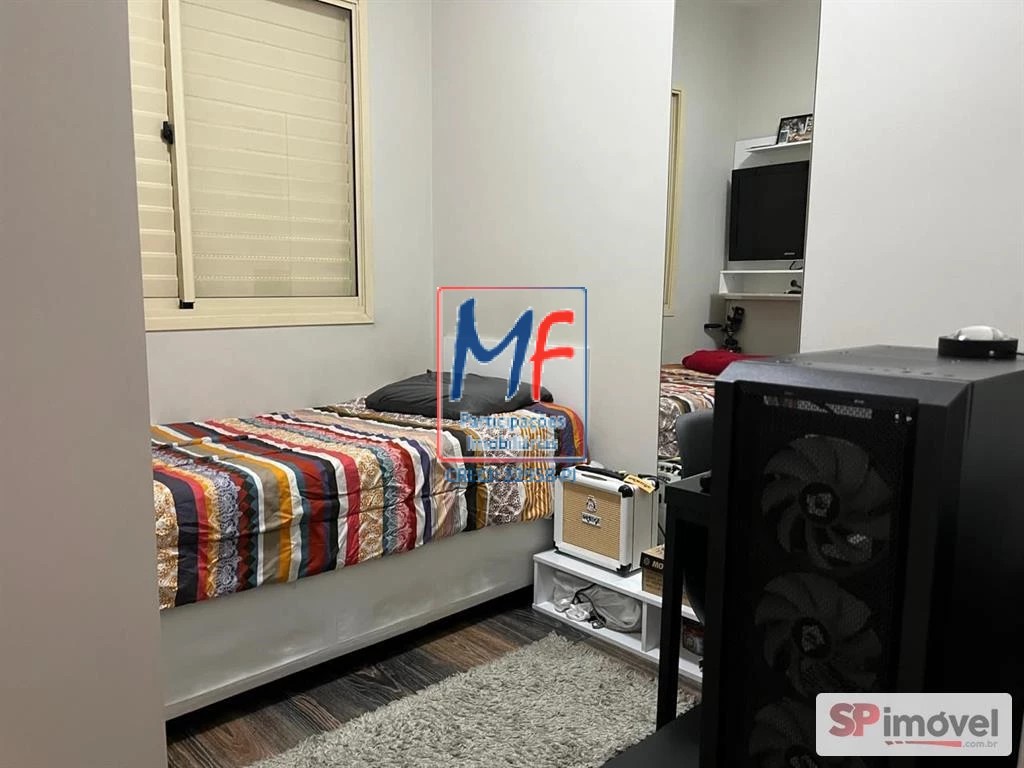 Apartamento, 3 quartos, 58 m² - Foto 10