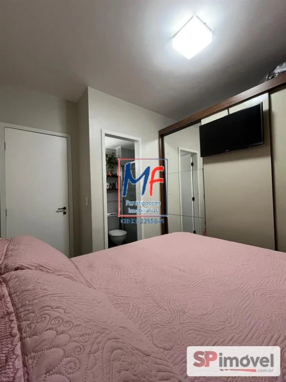 Apartamento, 3 quartos, 58 m² - Foto 11