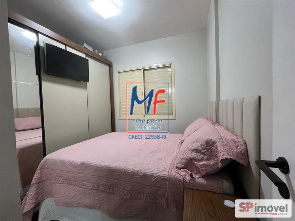 Apartamento, 3 quartos, 58 m² - Foto 12