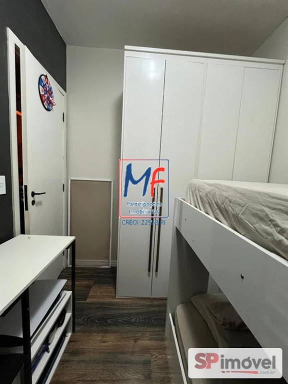 Apartamento, 3 quartos, 58 m² - Foto 13