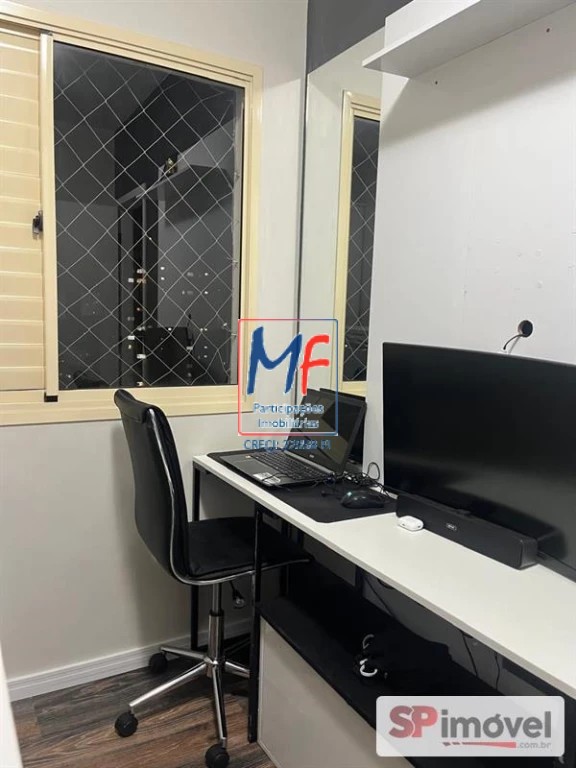 Apartamento, 3 quartos, 58 m² - Foto 14