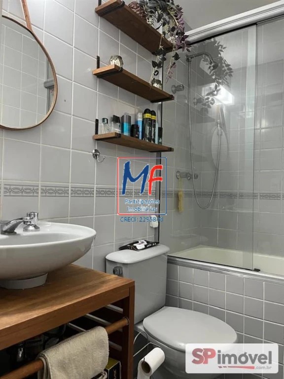 Apartamento, 3 quartos, 58 m² - Foto 15