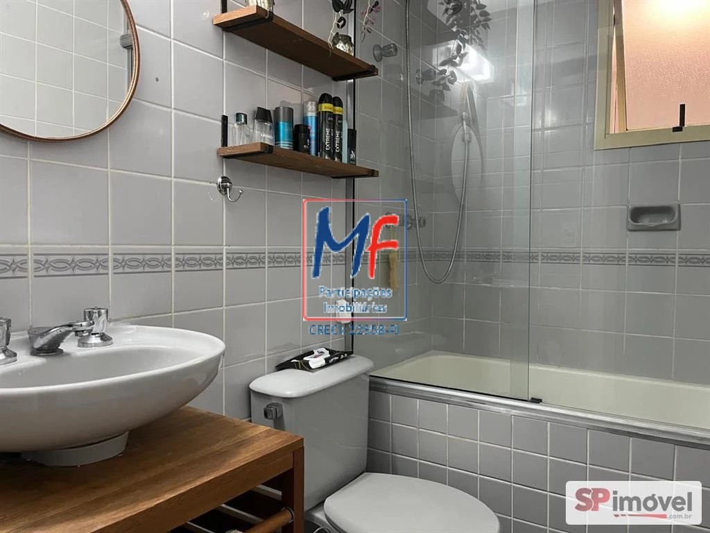 Apartamento, 3 quartos, 58 m² - Foto 16