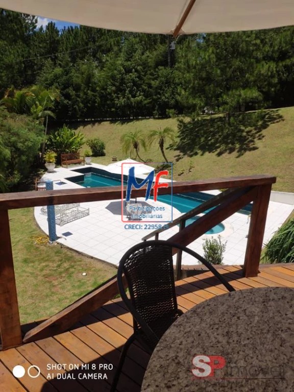 Casa de Condomínio, 5 quartos - Foto 2