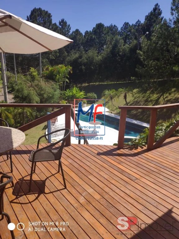 Casa de Condomínio, 5 quartos - Foto 3