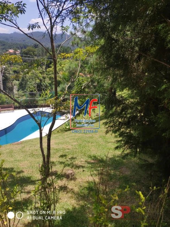 Casa de Condomínio, 5 quartos - Foto 5