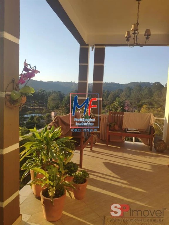 Casa de Condomínio, 5 quartos - Foto 8