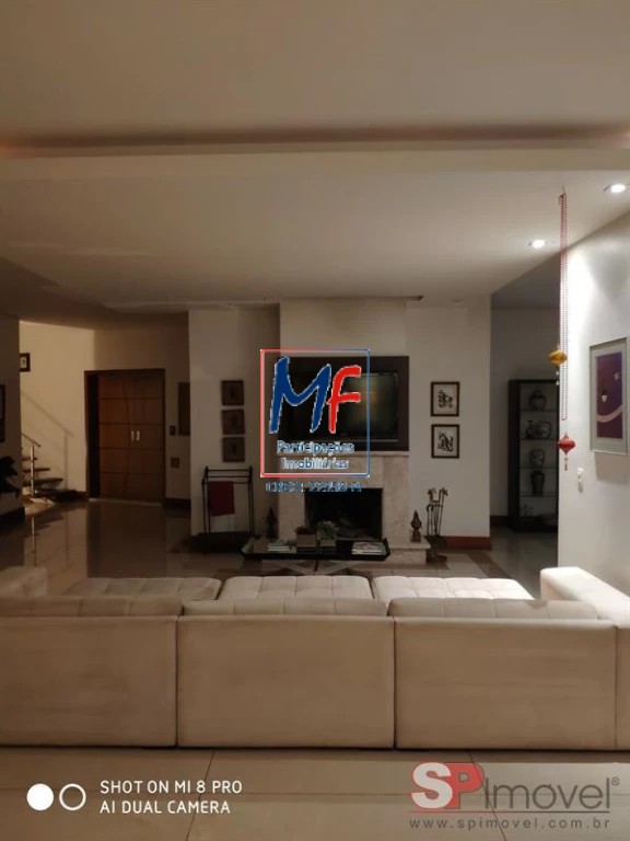 Casa de Condomínio, 5 quartos - Foto 9