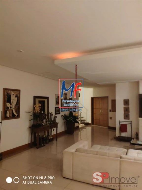 Casa de Condomínio, 5 quartos - Foto 10