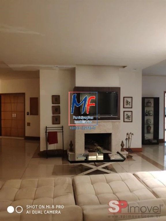 Casa de Condomínio, 5 quartos - Foto 12