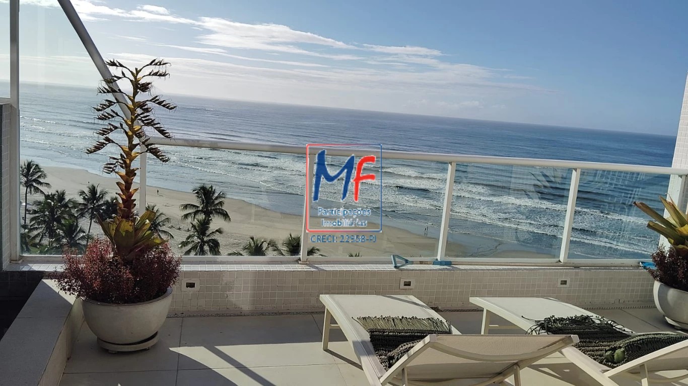Cobertura à venda e aluguel com 5 quartos, 300m² - Foto 2