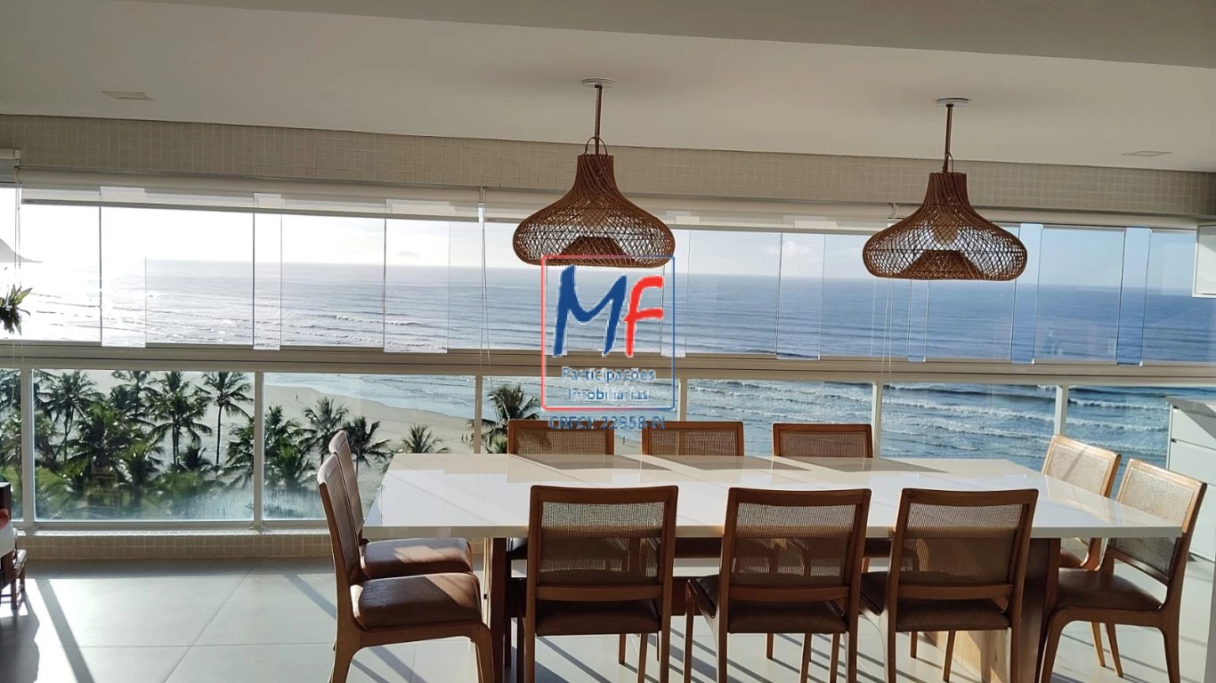 Cobertura à venda e aluguel com 5 quartos, 300m² - Foto 7