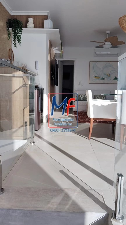 Cobertura à venda e aluguel com 5 quartos, 300m² - Foto 9