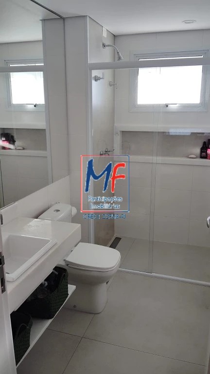 Cobertura à venda e aluguel com 5 quartos, 300m² - Foto 15
