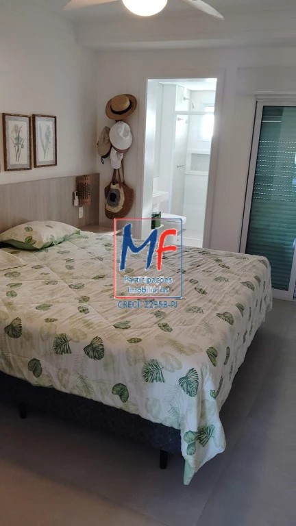 Cobertura à venda e aluguel com 5 quartos, 300m² - Foto 16