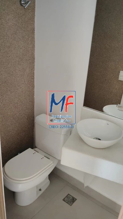 Cobertura à venda e aluguel com 5 quartos, 300m² - Foto 18