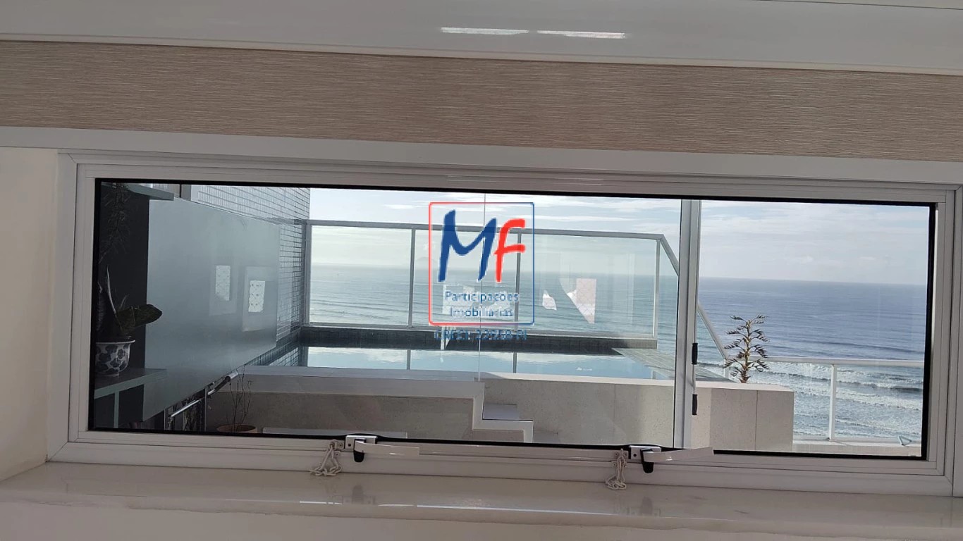 Cobertura à venda e aluguel com 5 quartos, 300m² - Foto 32