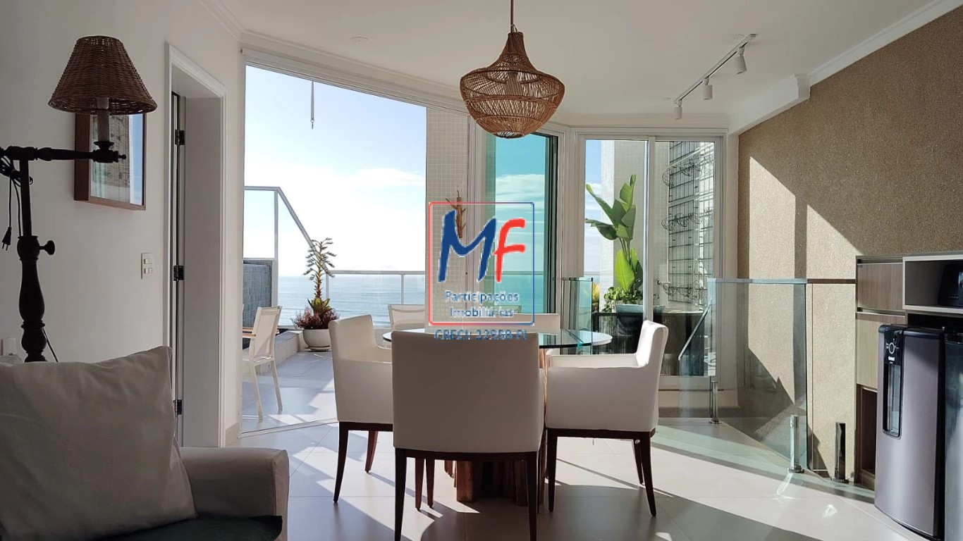 Cobertura à venda e aluguel com 5 quartos, 300m² - Foto 34