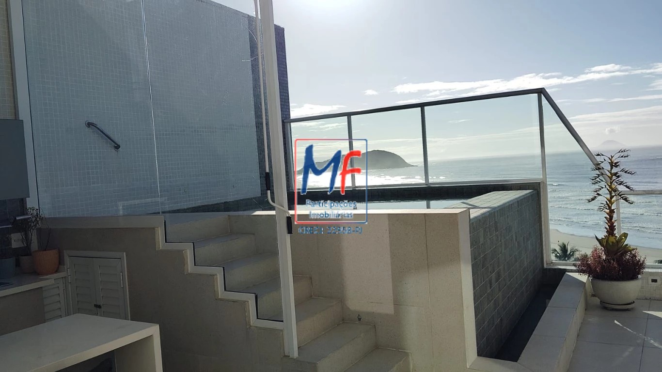 Cobertura à venda e aluguel com 5 quartos, 300m² - Foto 35
