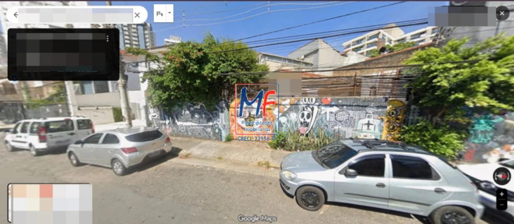 Terreno, 217 m² - Foto 1