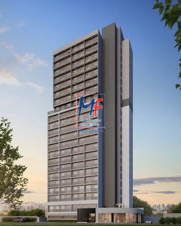 Loja-Salão, 92 m² - Foto 1