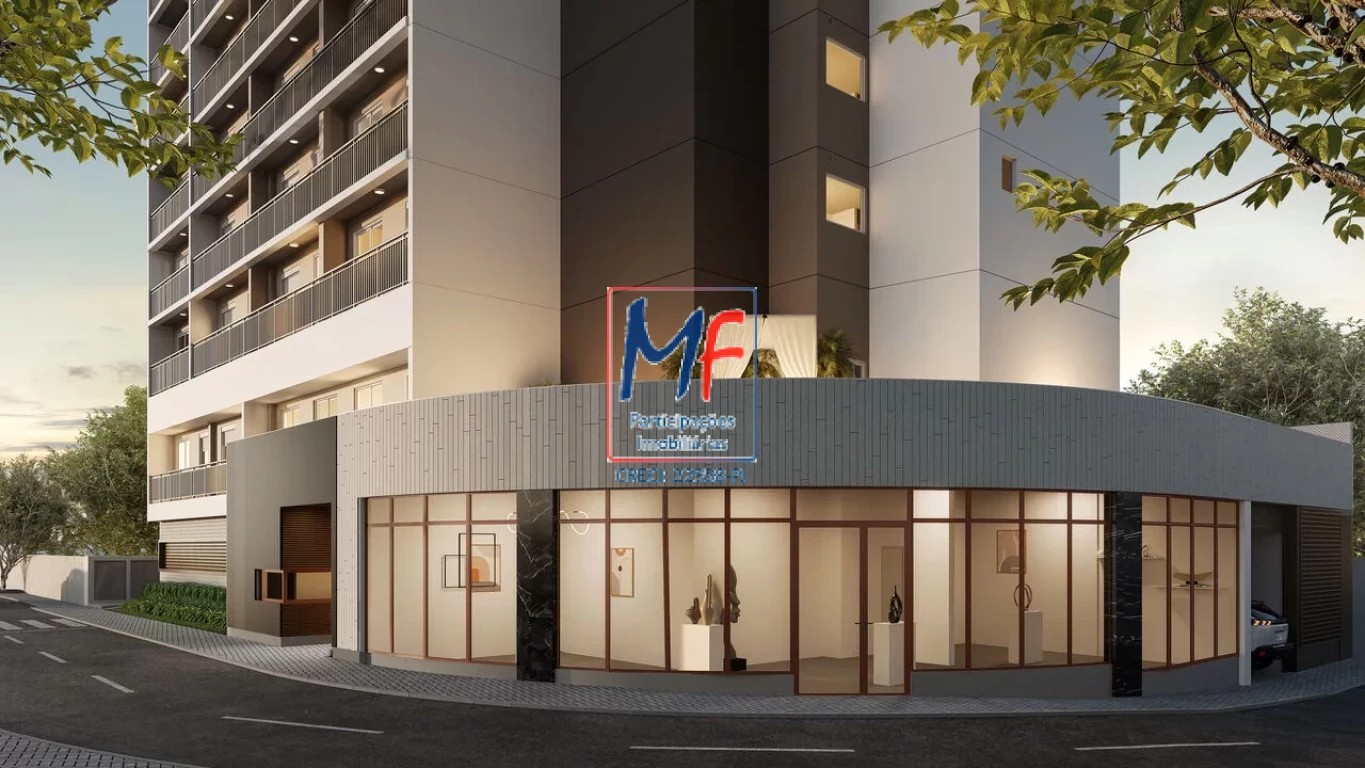 Loja-Salão, 92 m² - Foto 2