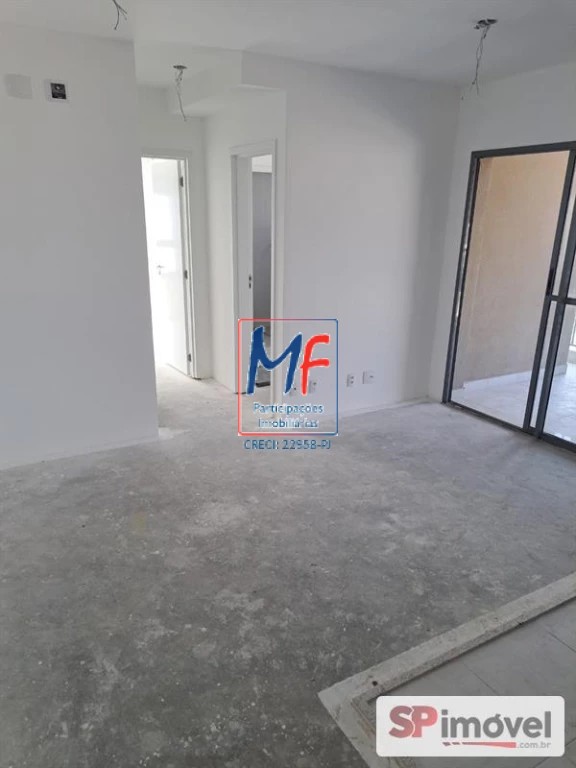 Apartamento, 2 quartos, 64 m² - Foto 2