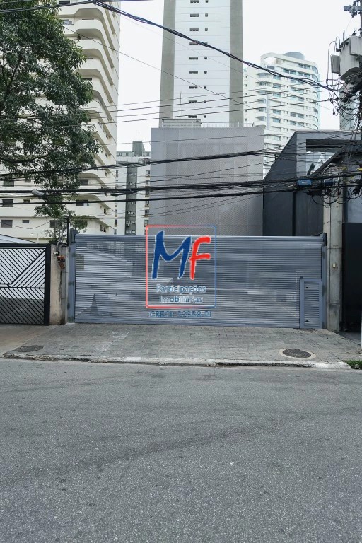 Prédio Inteiro, 1155 m² - Foto 1