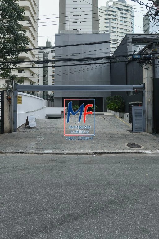 Prédio Inteiro, 1155 m² - Foto 2