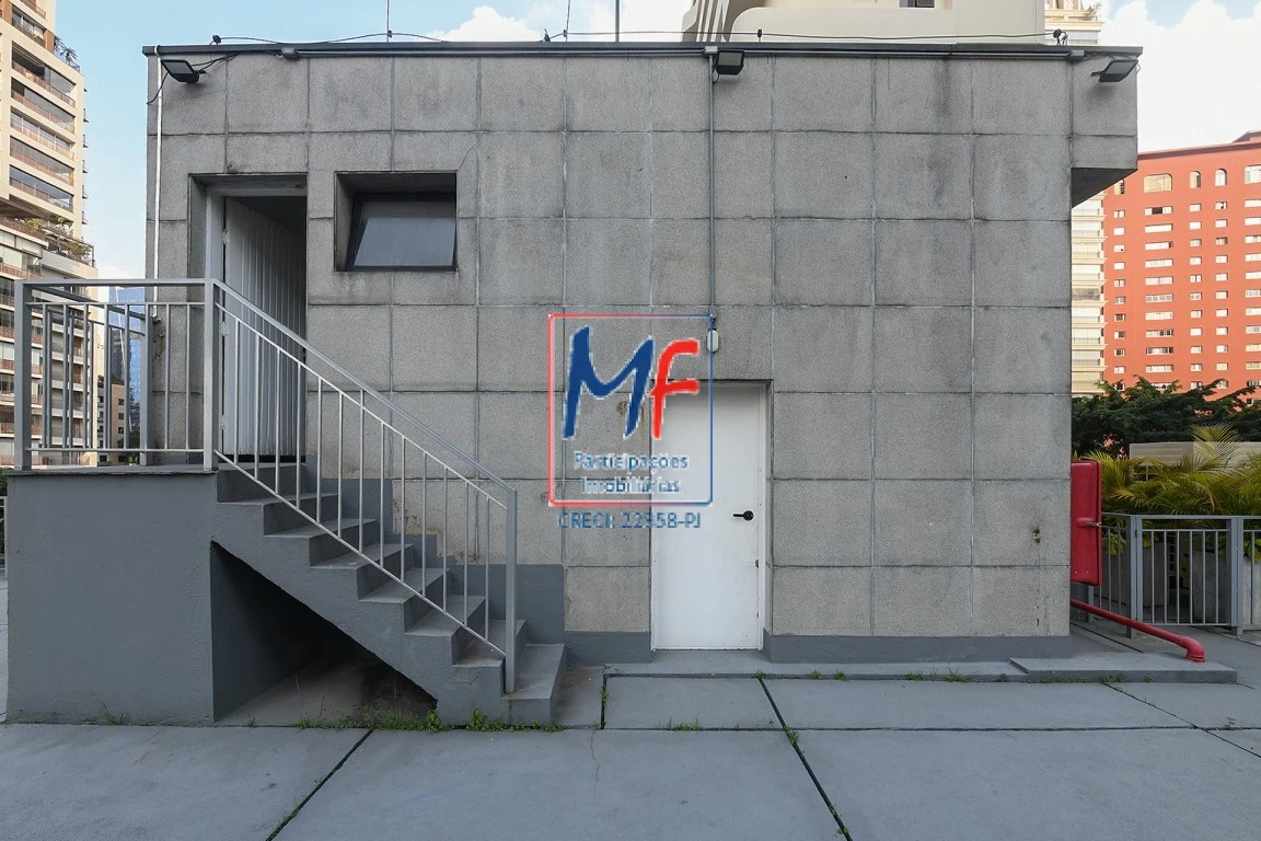 Prédio Inteiro, 1155 m² - Foto 35