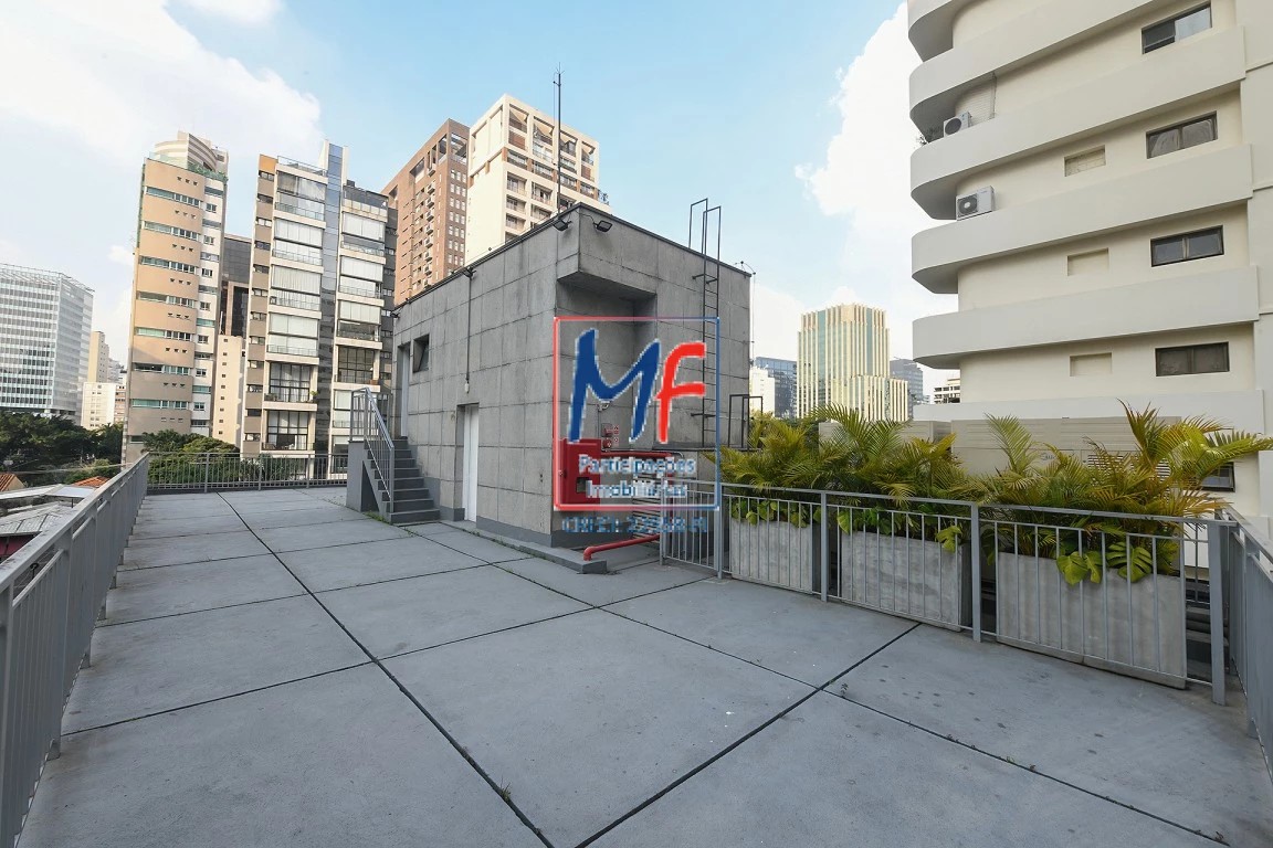 Prédio Inteiro, 1155 m² - Foto 36